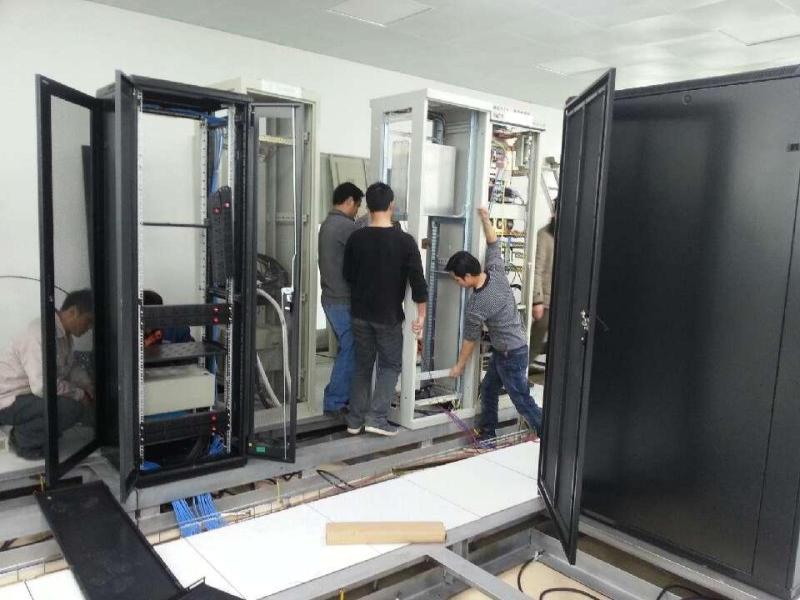 服務(wù)器搬遷